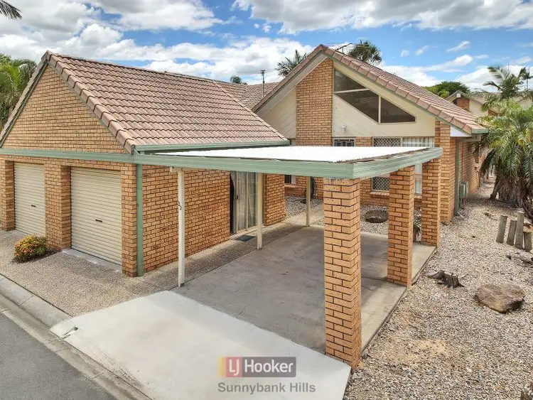 Fourth view of Homely villa listing, 33/20 Hellawell Road, Sunnybank Hills QLD 4109