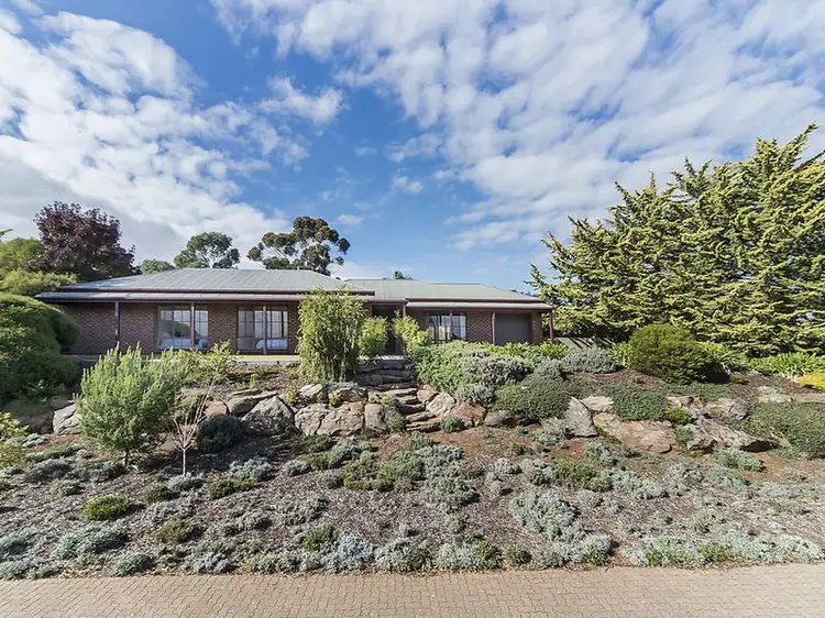 Main view of Homely house listing, 4 Rose Avenue, One Tree Hill SA 5114
