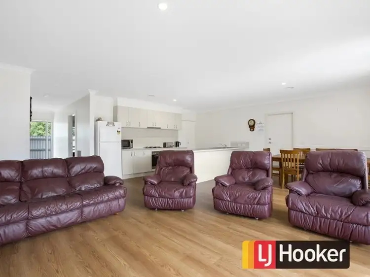 Fourth view of Homely townhouse listing, 1A Beard Street, Wonthaggi VIC 3995