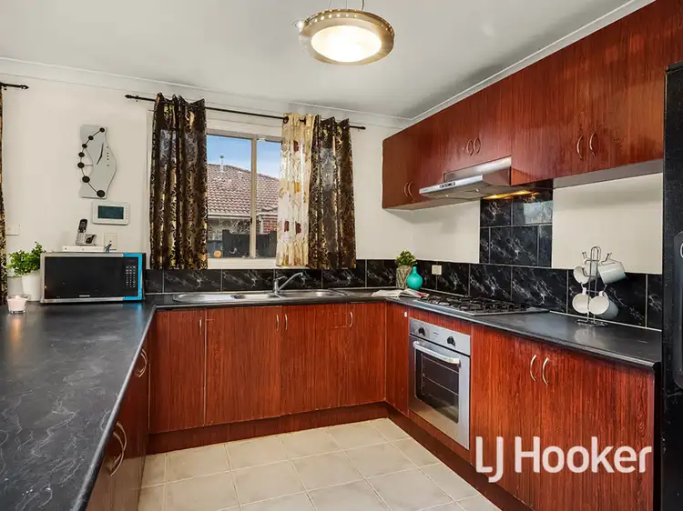 Third view of Homely house listing, 14 Drysdale Crescent, Point Cook VIC 3030