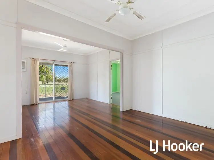 Sixth view of Homely house listing, 348 Denham Street, West Rockhampton QLD 4700