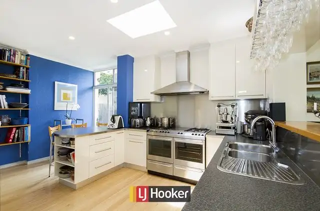 Third view of Homely house listing, 28 Ryrie Street, Campbell ACT 2612