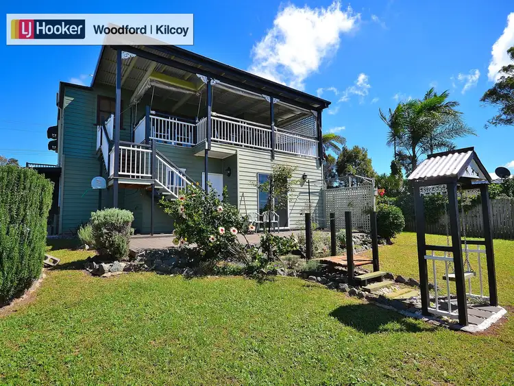 Seventh view of Homely house listing, 1149 Mt Mee Road, Mount Mee QLD 4521