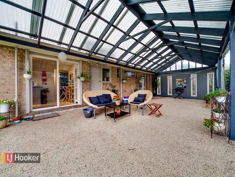 Seventh view of Homely house listing, 1 NAIRN COURT, Keysborough VIC 3173