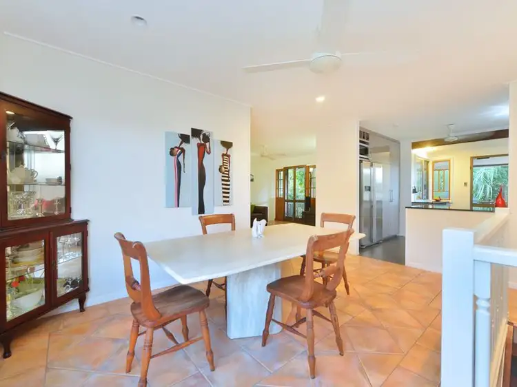 Fifth view of Homely house listing, 32 Duignan Street, Whitfield QLD 4870