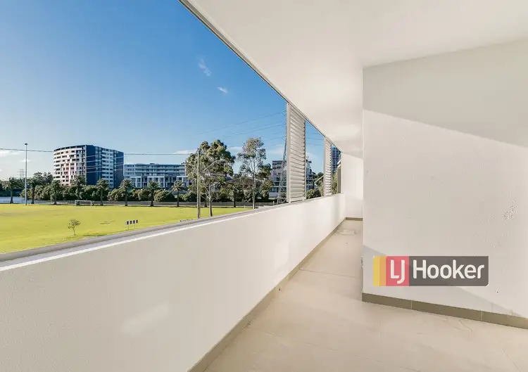 Third view of Homely apartment listing, 109/243-249 Canterbury Road, Canterbury NSW 2193