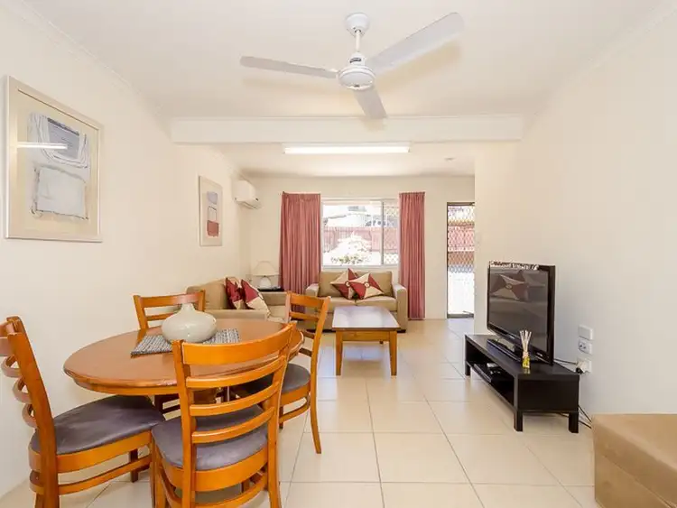 Second view of Homely house listing, Unit 1-4/9 Cowan Close, South Gladstone QLD 4680
