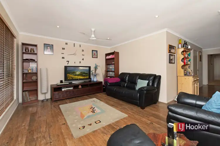 Second view of Homely house listing, 62 Conebush Circuit, Ormeau QLD 4208