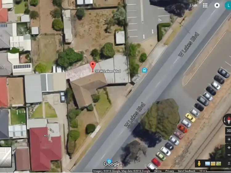 Second view of Homely house listing, 38 West Lakes Boulevard, Albert Park SA 5014