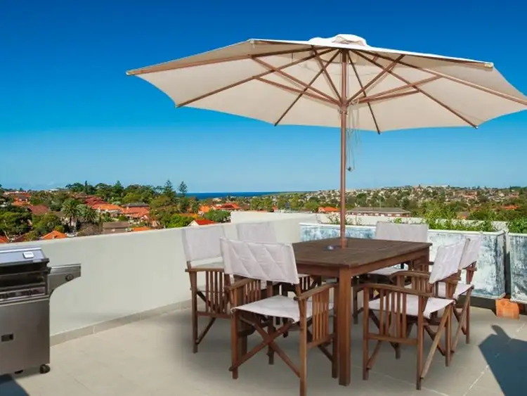 Fifth view of Homely apartment listing, 6/803 Anzac Parade, Maroubra NSW 2035