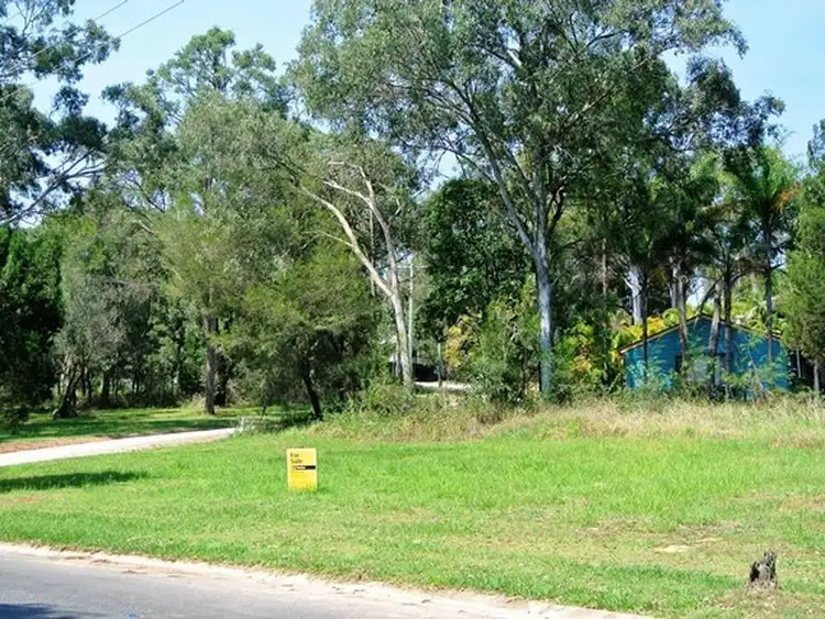 Main view of Homely land listing, 2 Blue Waters Crescent, Macleay Island QLD 4184