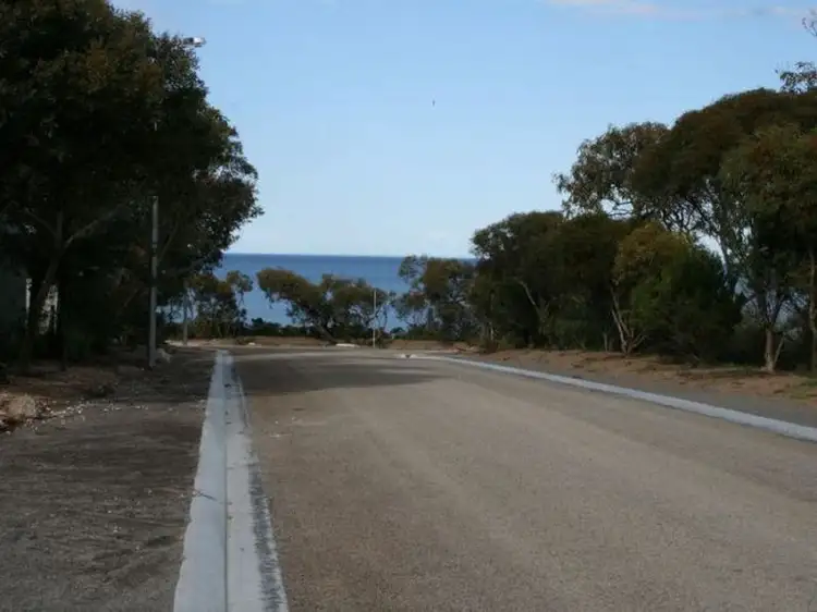 Main view of Homely land listing, Lot Lot/Lot 81 Wellington Road, Port Julia SA 5580