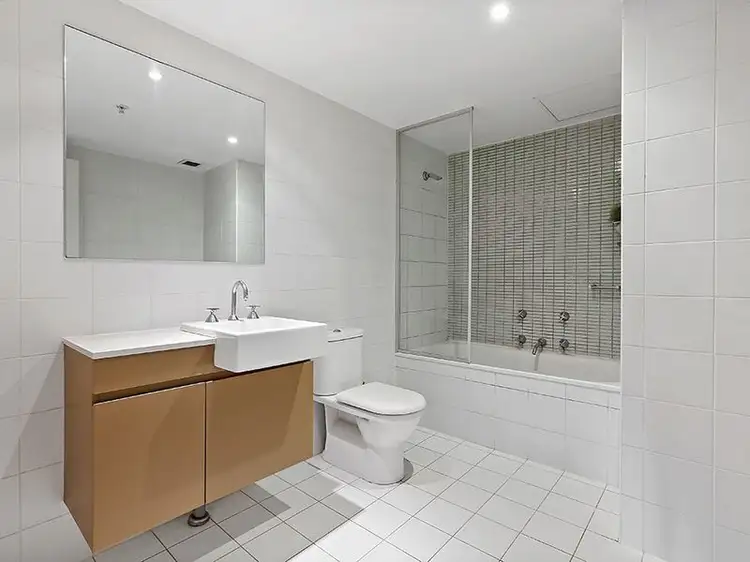Fifth view of Homely apartment listing, 1503/35a Arncliffe Street, Wolli Creek NSW 2205