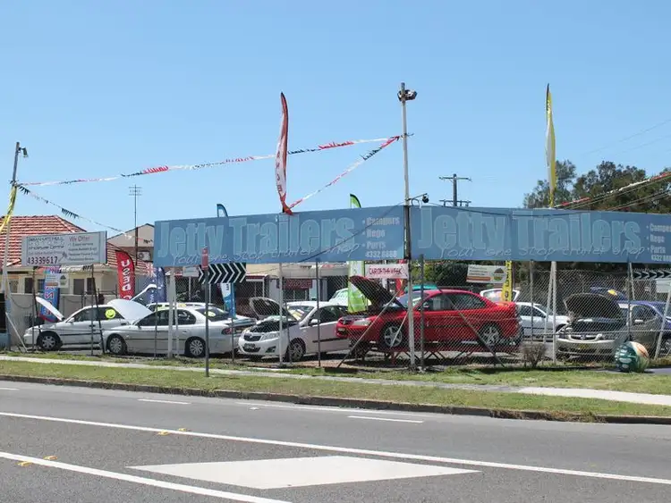 400 The Entrance Road, Long Jetty NSW 2261