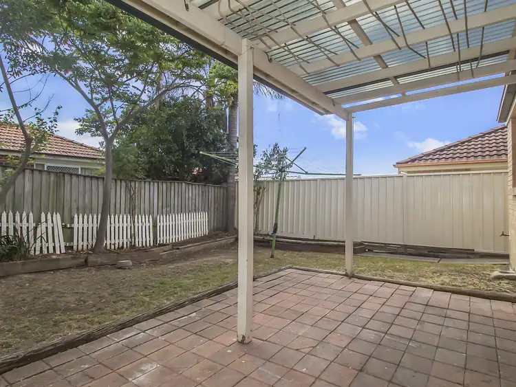 Fifth view of Homely house listing, 22 Murrumbidgee Street, Bossley Park NSW 2176