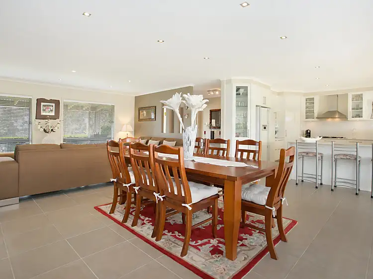 Fifth view of Homely house listing, 23 Pinehurst Way, Medowie NSW 2318