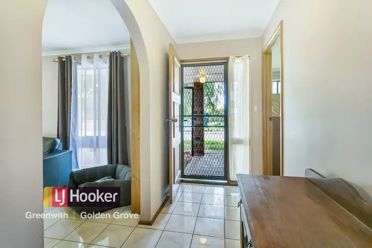 Second view of Homely house listing, 5 Zanoni Crescent, Surrey Downs SA 5126