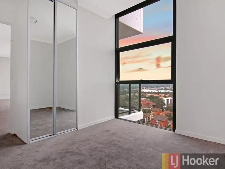 Fifth view of Homely unit listing, 1608/420 Macquarie Street, Liverpool NSW 2170