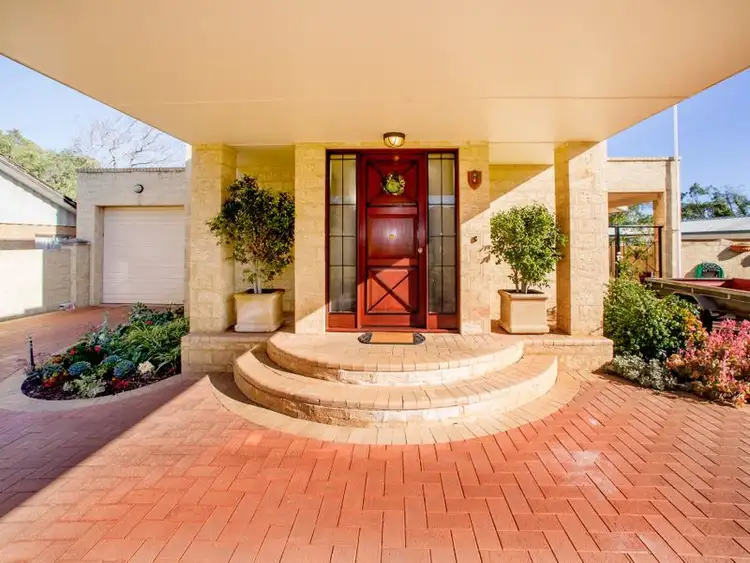 Third view of Homely house listing, 24 Old Coast Road, Australind WA 6233