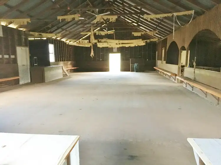 Third view of Homely land listing, 3 Main Street, Hivesville QLD 4612