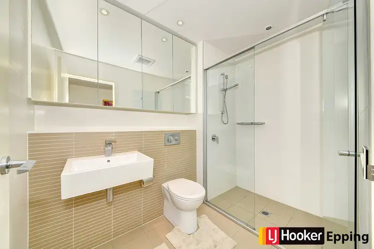 Sixth view of Homely apartment listing, 628/26 Baywater Drive, Wentworth Point NSW 2127
