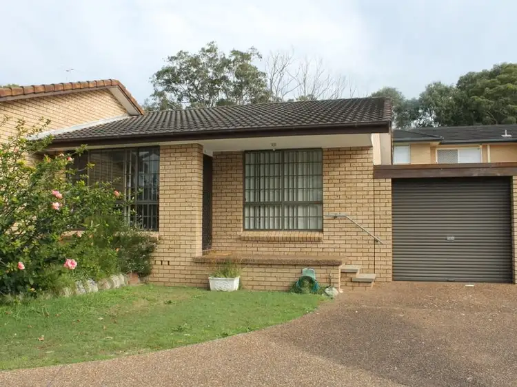 Main view of Homely unit listing, Address available on request