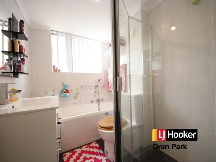 Fifth view of Homely unit listing, Unit 8 118 Longfield Street, Cabramatta NSW 2166