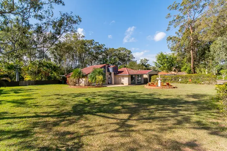 Second view of Homely house listing, 143-145 Wattlebird Drive, Elimbah QLD 4516