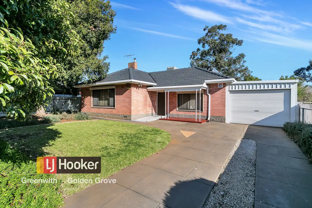 Main view of Homely house listing, 20 Marleycombe Road, Elizabeth Vale SA 5112