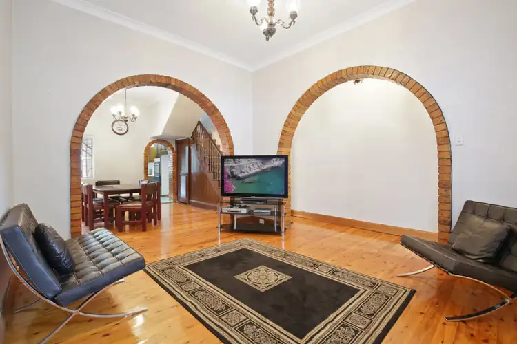 Sixth view of Homely house listing, 128 Pitt Street, Redfern NSW 2016