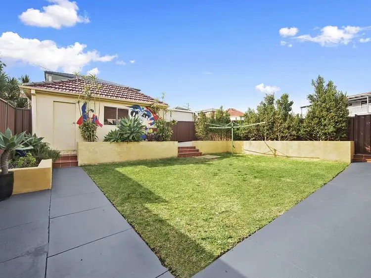 Third view of Homely house listing, 25 Daniel Street, Botany NSW 2019