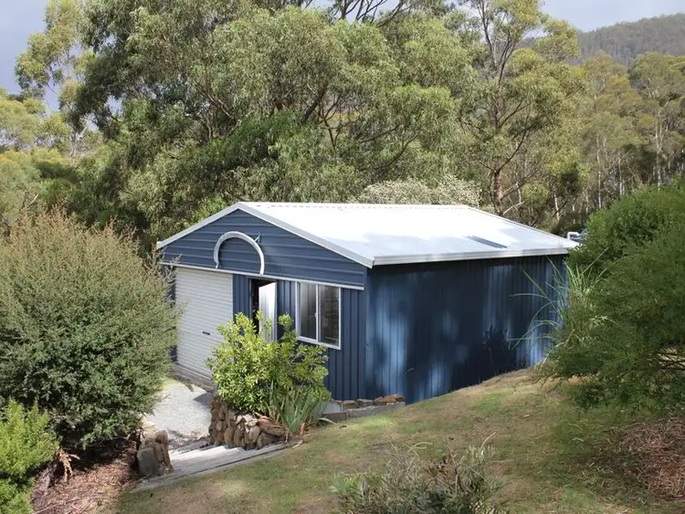 Seventh view of Homely house listing, 158 Pullens Road, Woodbridge TAS 7162