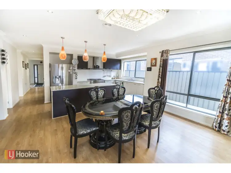 Fourth view of Homely house listing, 13 Cockatiel Circuit, Craigieburn VIC 3064