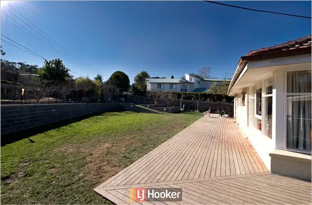 Main view of Homely house listing, 41 Boobialla Street, O'connor ACT 2602