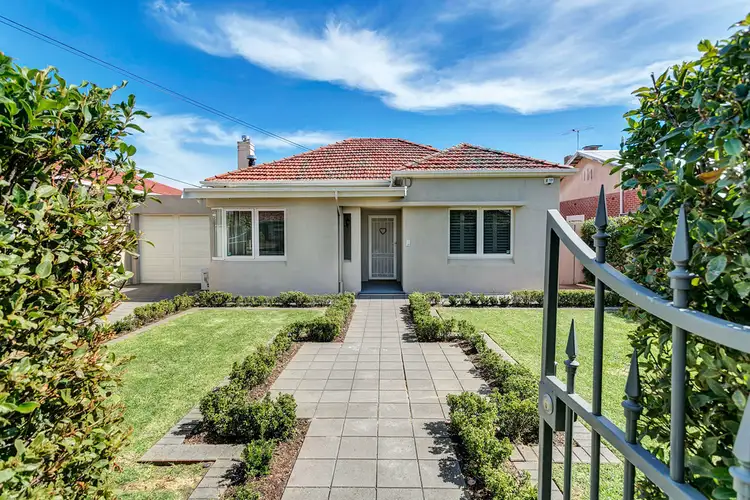 Second view of Homely house listing, 10 Erin Street, Broadview SA 5083