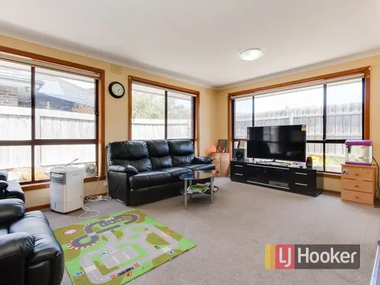 Third view of Homely unit listing, 4/155 Lightwood Road, Noble Park VIC 3174