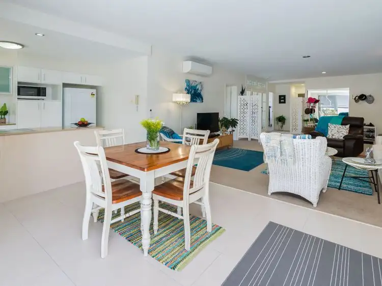 Third view of Homely unit listing, 6/8-10 Victor Avenue, Paradise Point QLD 4216