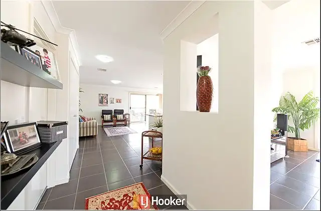 Fifth view of Homely house listing, 13 Jean Macnamara Street, Macgregor ACT 2615