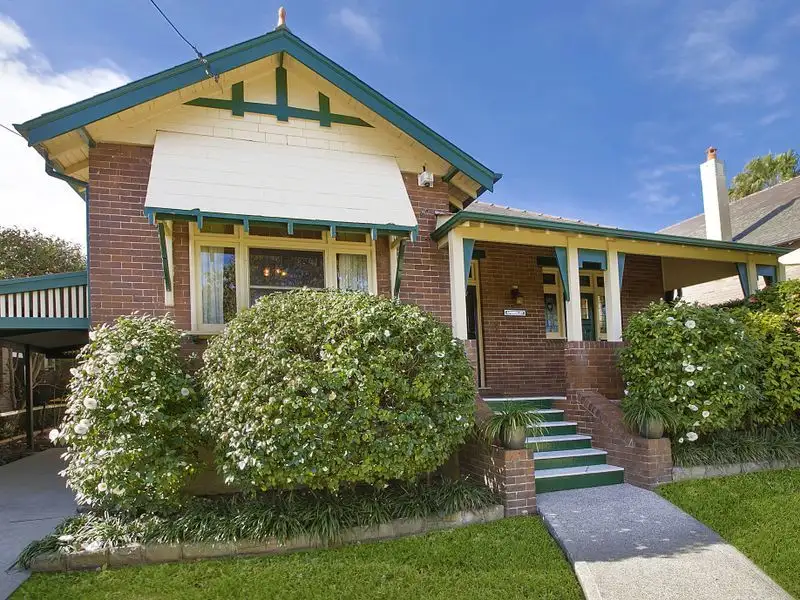 Main view of Homely house listing, 29 Robinson Street, Chatswood NSW 2067