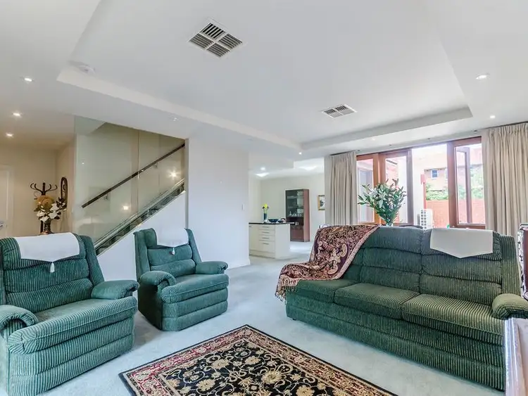 Fifth view of Homely townhouse listing, 87 Barnard Street, North Adelaide SA 5006