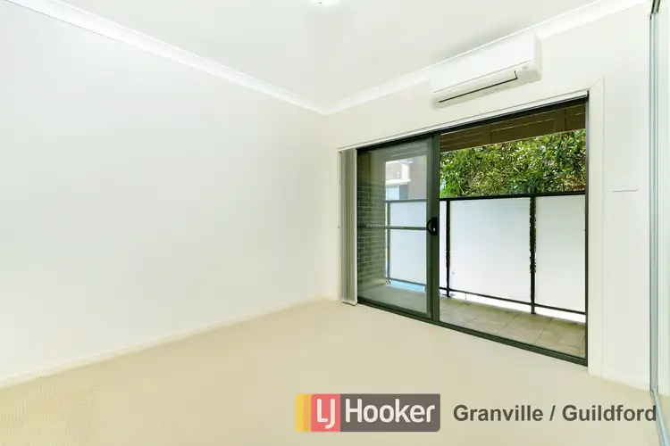 Fourth view of Homely house listing, 3/21 St Ann Street, Merrylands NSW 2160