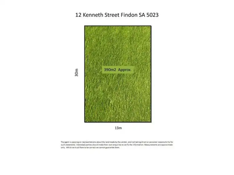 12 Kenneth Street, Findon SA 5023