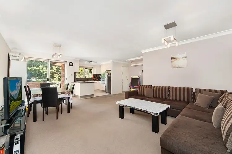 7/11-13 Gladstone Street, North Parramatta NSW 2151