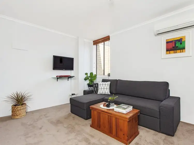 Fourth view of Homely studio listing, 29/6 Marrawah Street, Lyons ACT 2606