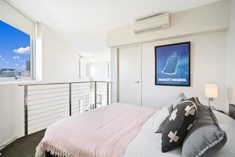 Third view of Homely apartment listing, 35/1-5 Albany Street, St Leonards NSW 2065