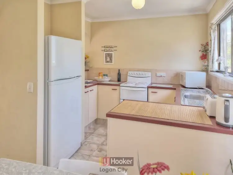 Sixth view of Homely townhouse listing, 22/33 Bruce Road, Woodridge QLD 4114