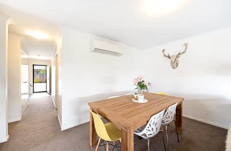 Sixth view of Homely townhouse listing, 4/204 Macfarlane Burnet Avenue, Macgregor ACT 2615