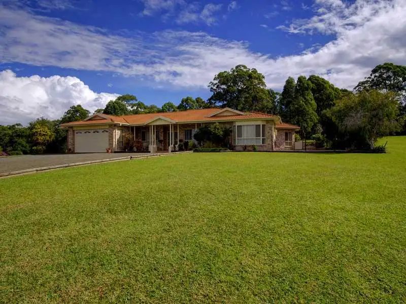 Main view of Homely house listing, 14 Talabah Close, Rainbow Flat NSW 2430