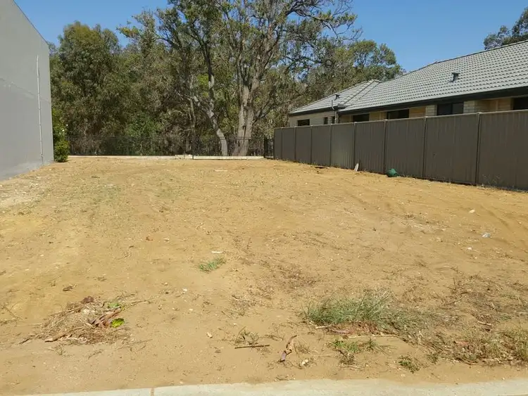 Fifth view of Homely land listing, 67 Henley Boulevard, Wellard WA 6170