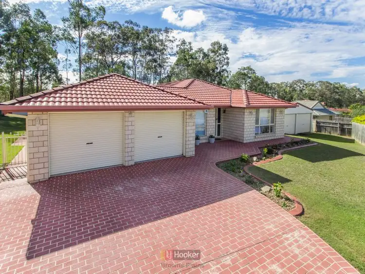 Main view of Homely house listing, 15 Fantail Court, Heritage Park QLD 4118
